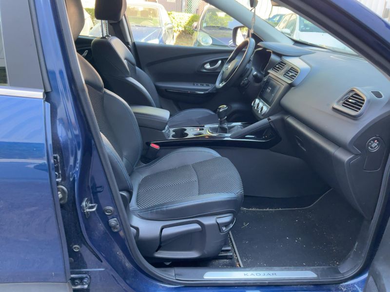 Renault Kadjar 1.3 TCe Limited — zdjęcie 11