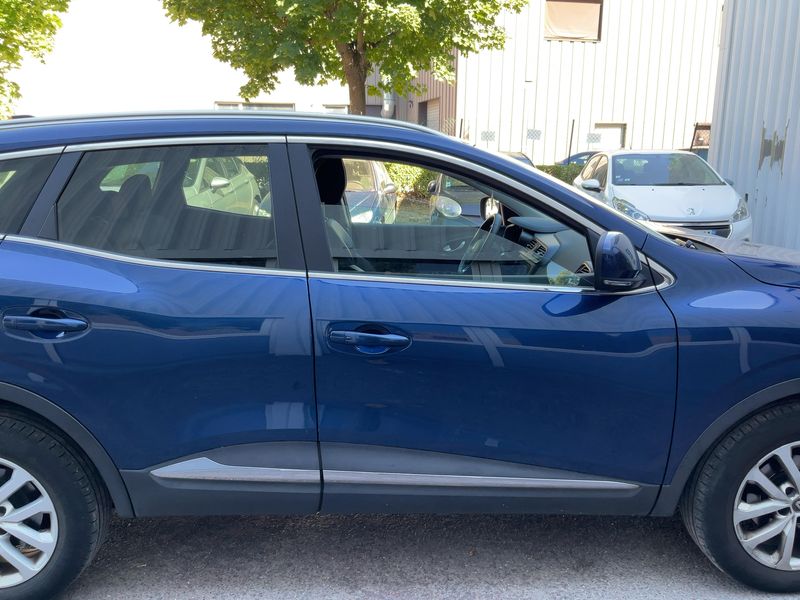 Renault Kadjar 1.3 TCe Limited — zdjęcie 7