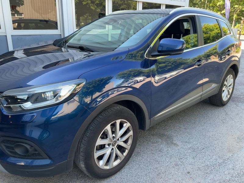 Renault Kadjar 1.3 TCe Limited — zdjęcie 2