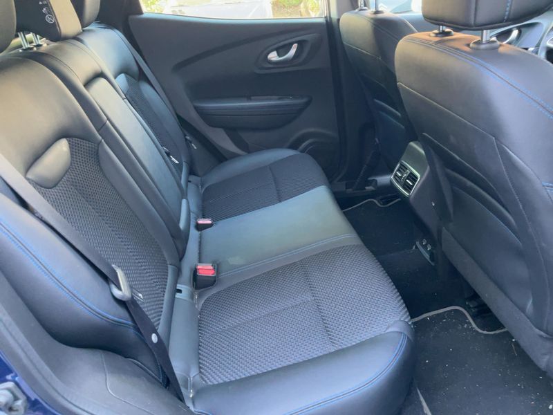 Renault Kadjar 1.3 TCe Limited — zdjęcie 14
