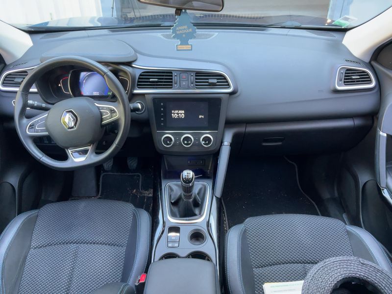 Renault Kadjar 1.3 TCe Limited — zdjęcie 12