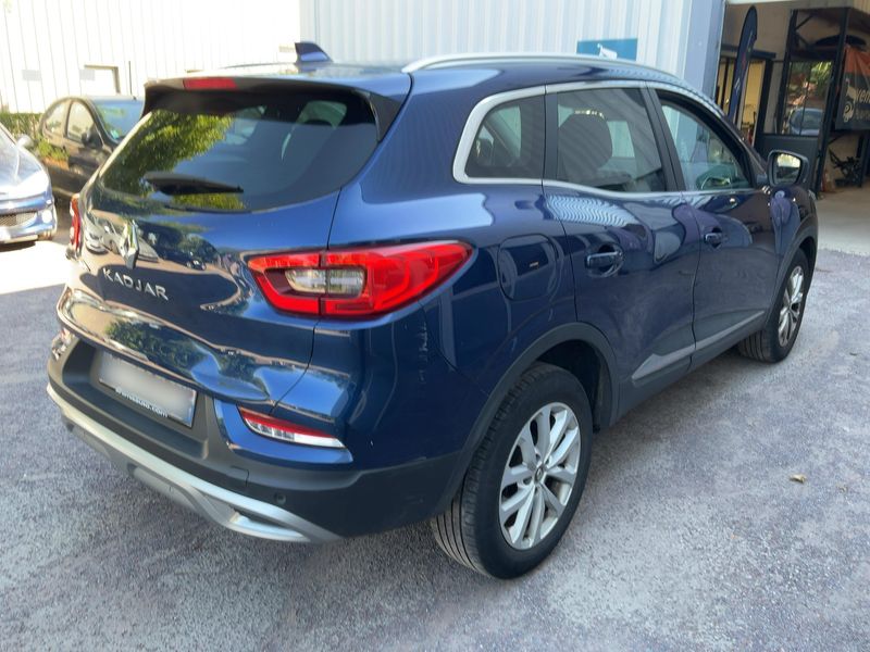 Renault Kadjar 1.3 TCe Limited — zdjęcie 6