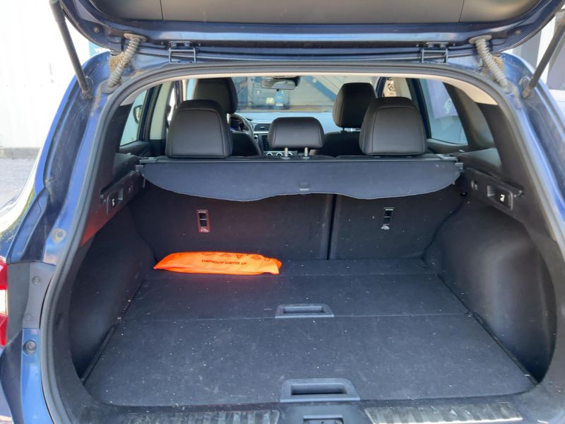 Renault Kadjar 1.3 TCe Limited — zdjęcie 10