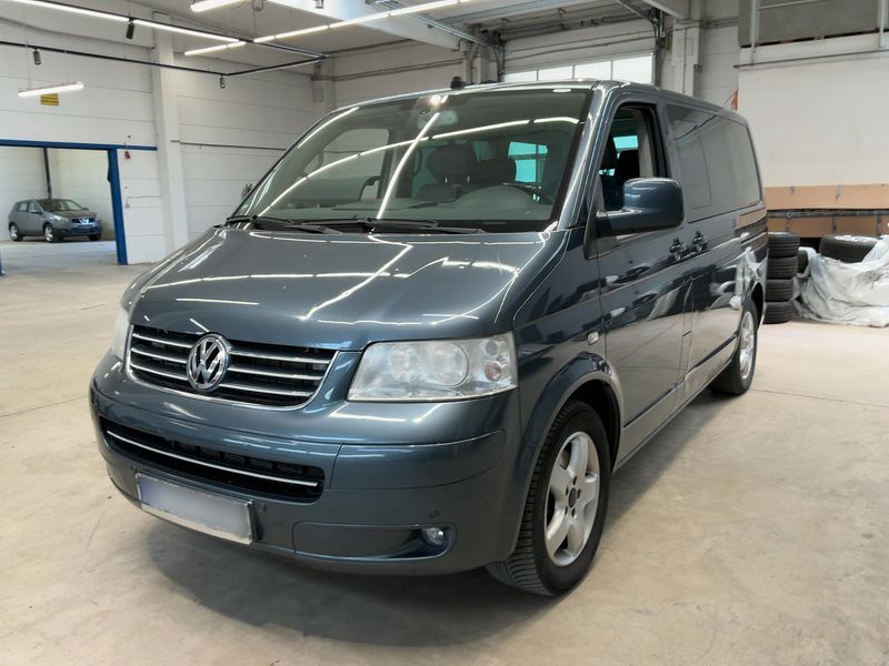 Volkswagen T5