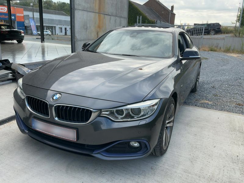 4er 435i xDrive