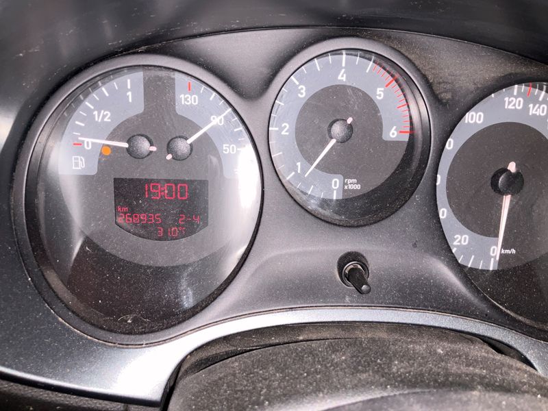 Seat Leon 1.9 TDI Sport Limited 2007 – снимка 4