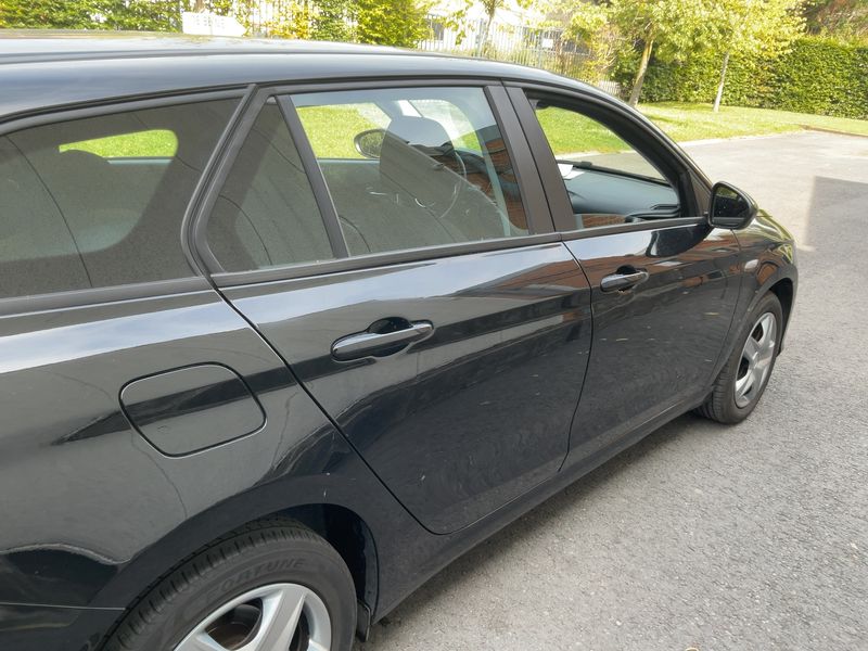 Fiat Tipo 1.5 Mild-Hybrid — zdjęcie 7