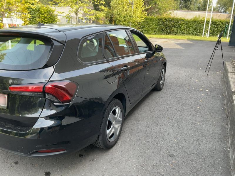 Fiat Tipo 1.5 Mild-Hybrid — zdjęcie 6
