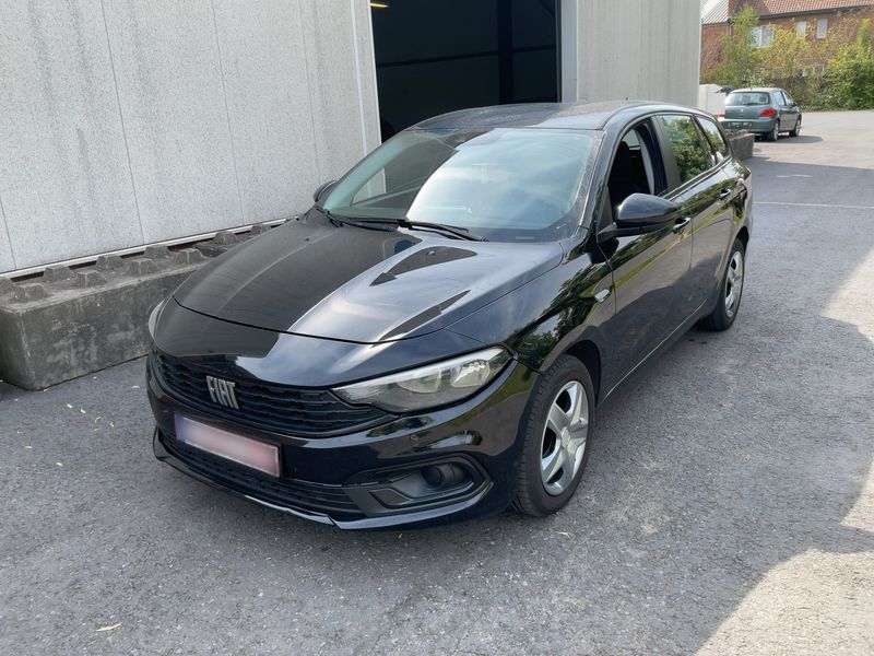 Fiat Tipo 1.5 Mild-Hybrid