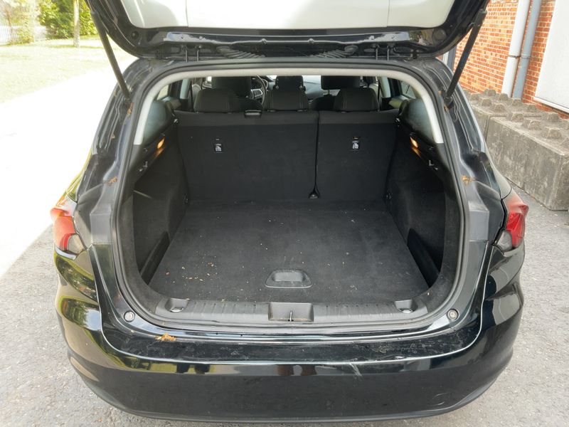 Fiat Tipo 1.5 Mild-Hybrid — zdjęcie 10