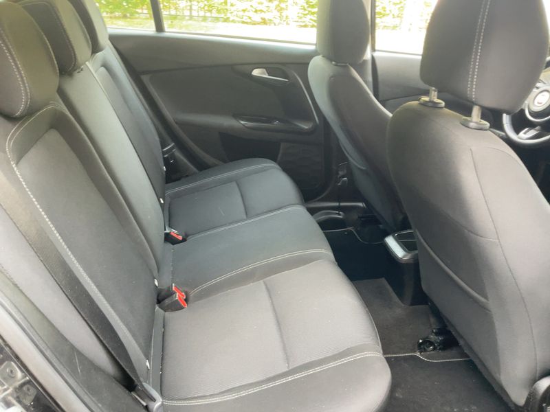 Fiat Tipo 1.5 Mild-Hybrid — zdjęcie 14