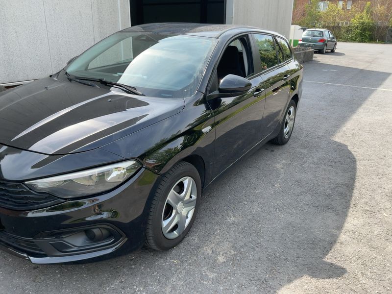 Fiat Tipo 1.5 Mild-Hybrid — zdjęcie 2
