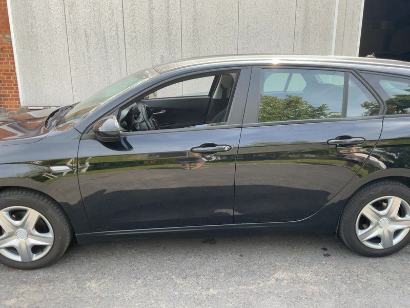 Fiat Tipo 1.5 Mild-Hybrid — zdjęcie 4
