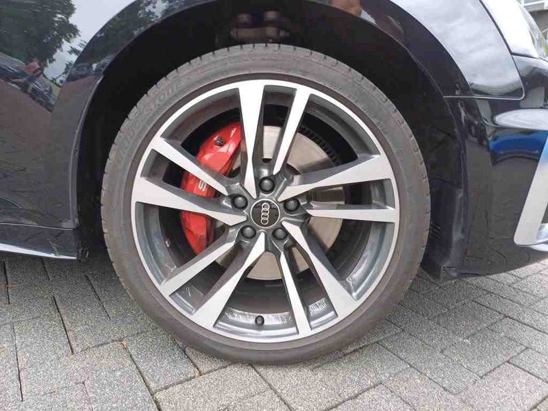 Audi S5 3.0 TFSI quattro — zdjęcie 22