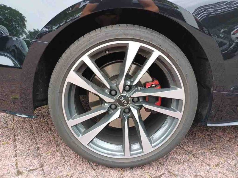 Audi S5 3.0 TFSI quattro — zdjęcie 24