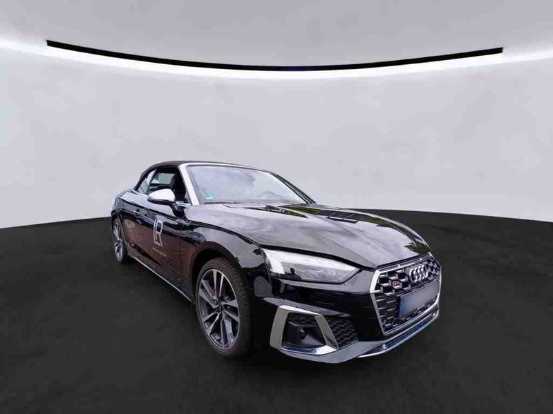Audi S5 3.0 TFSI quattro — zdjęcie 15