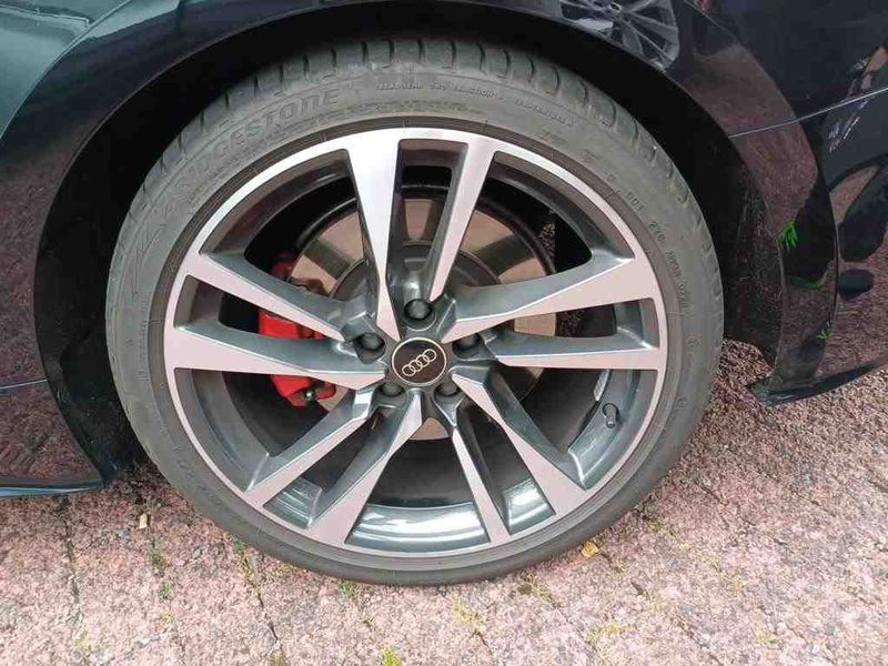 Audi S5 3.0 TFSI quattro — zdjęcie 23
