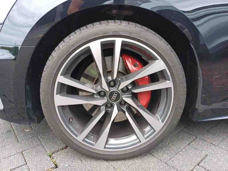 Audi S5 3.0 TFSI quattro — zdjęcie 21