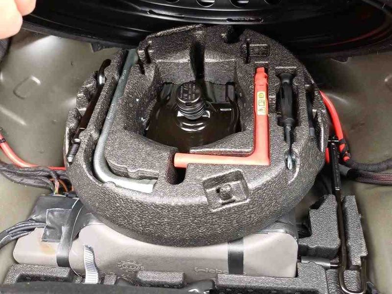 Audi S5 3.0 TFSI quattro — zdjęcie 17