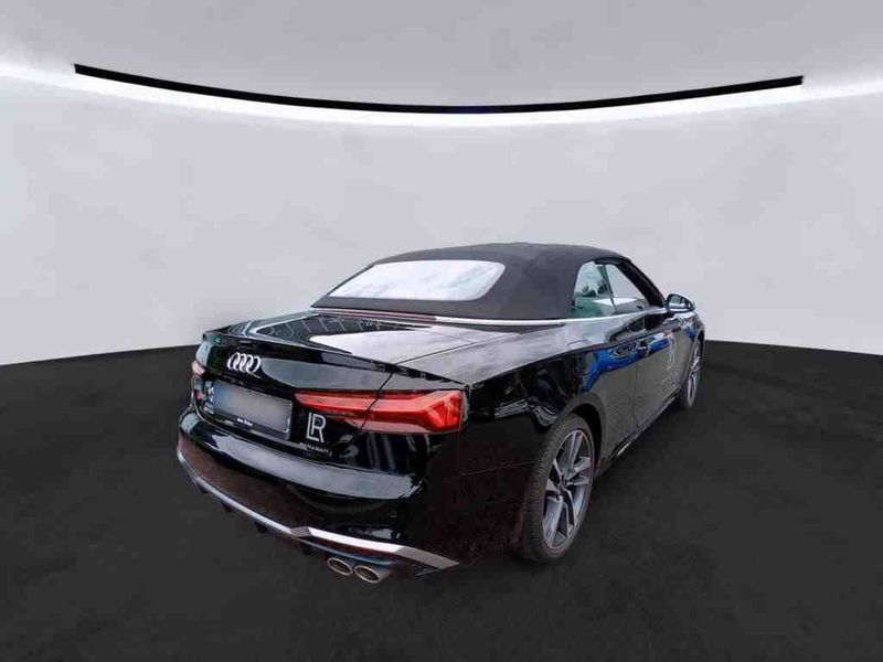 Audi S5 3.0 TFSI quattro — zdjęcie 13