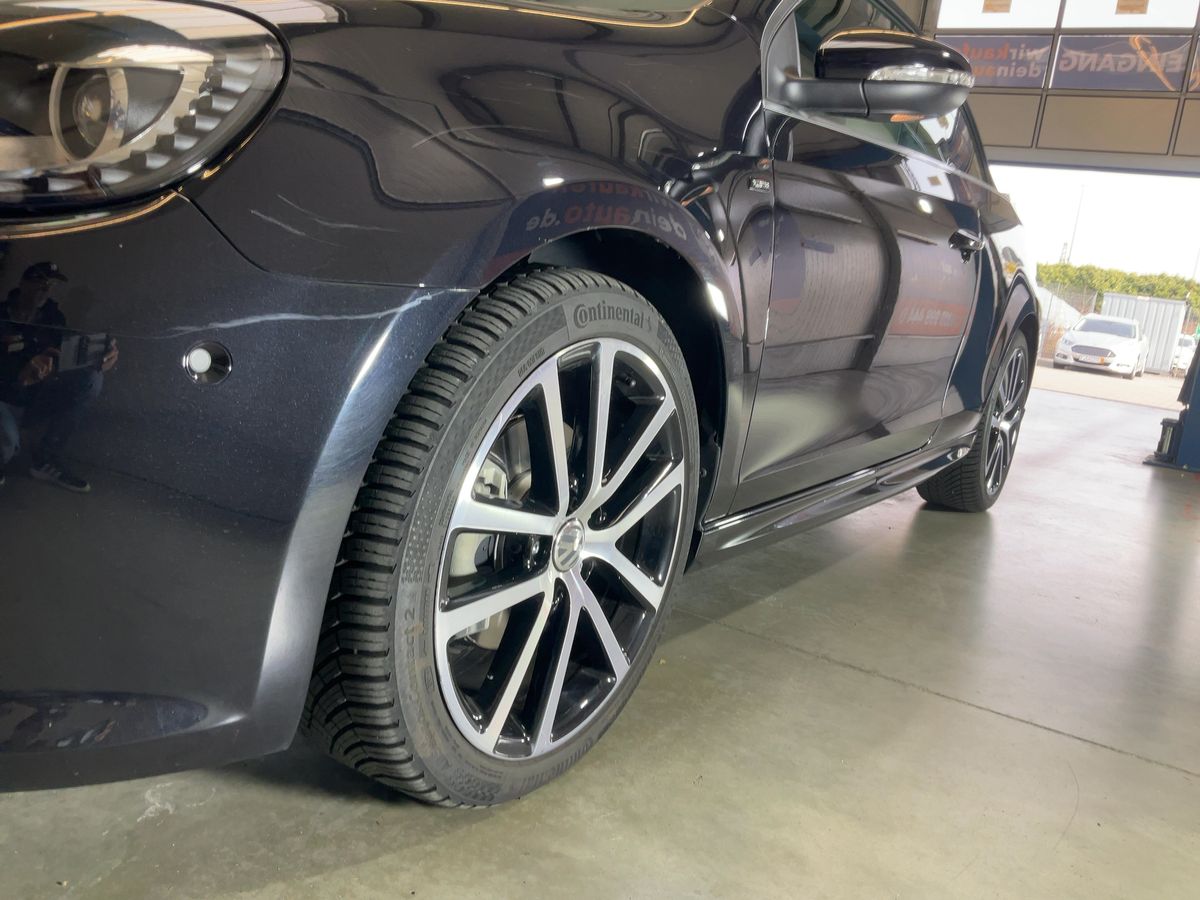 Volkswagen Golf d'occasion