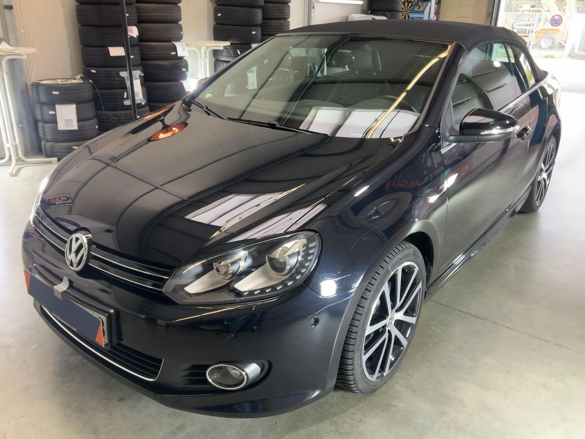 Volkswagen Golf d'occasion