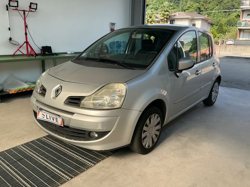 Renault Modus 1.2 Attractive