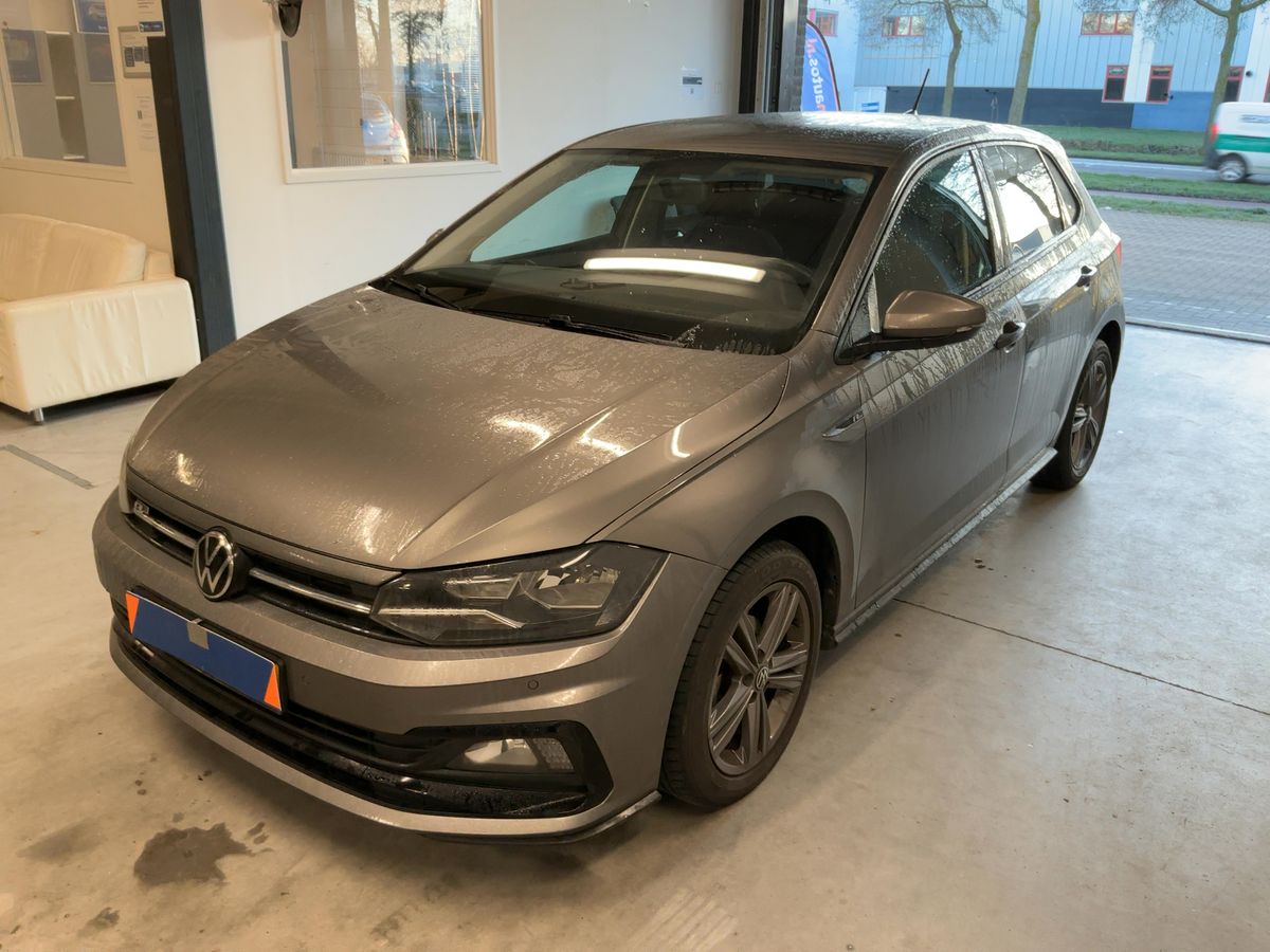 Volkswagen Polo d'occasion