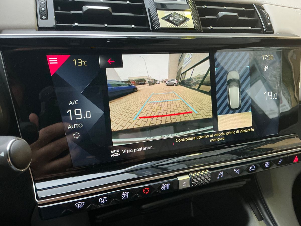 DS Automobiles 2022 — photo 27
