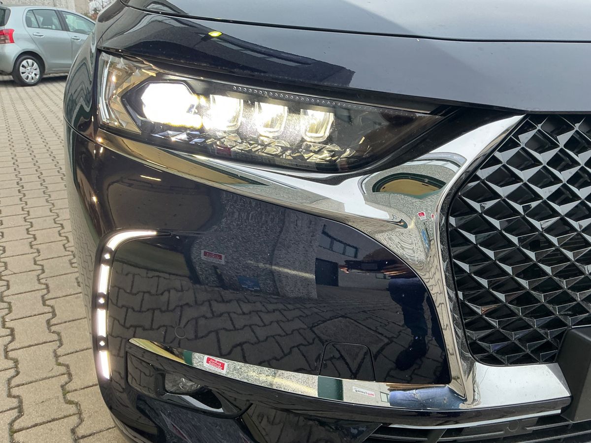 DS Automobiles 2022 — photo 26
