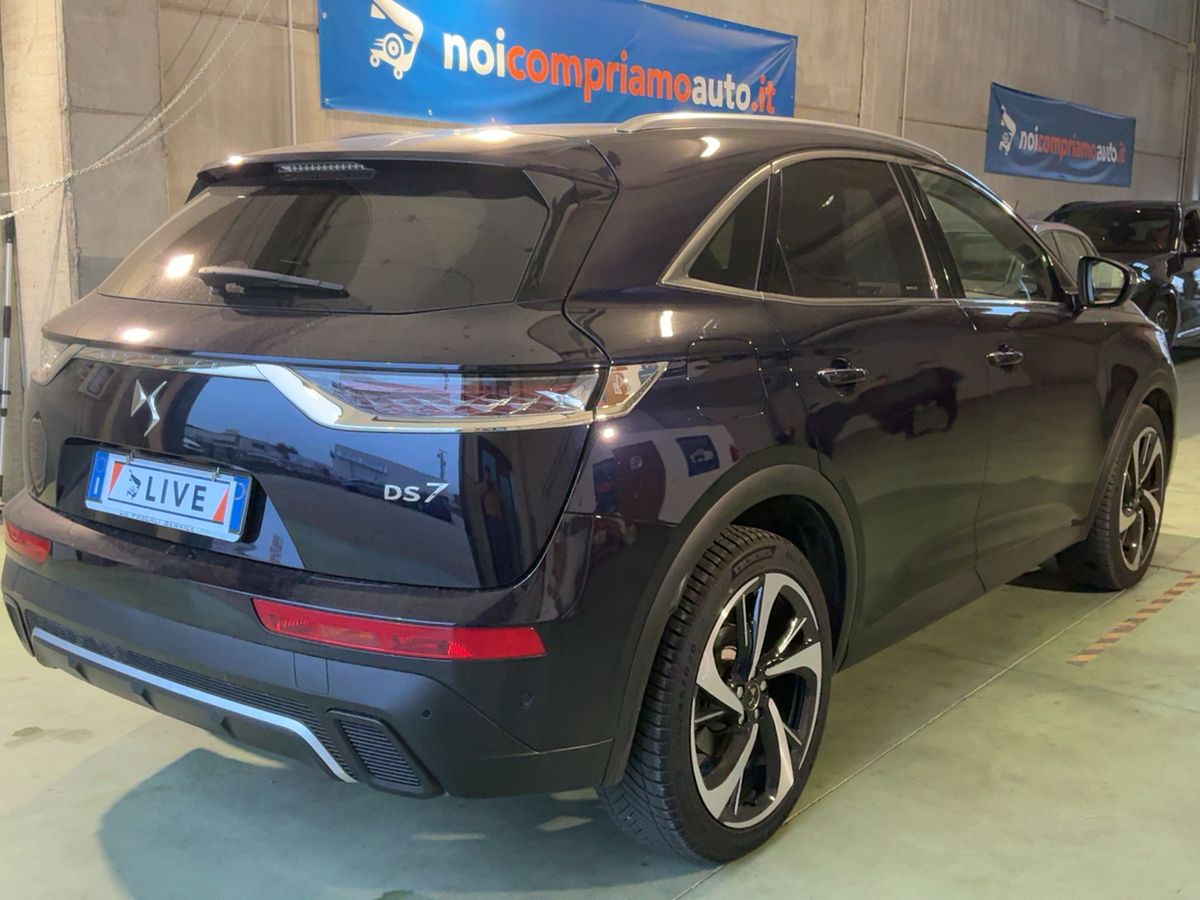 DS Automobiles 2022 — photo 9