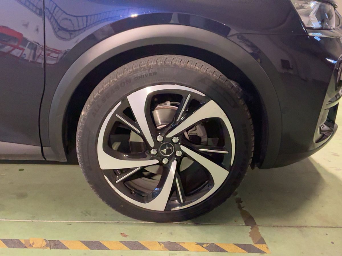 DS Automobiles 2022 — photo 12