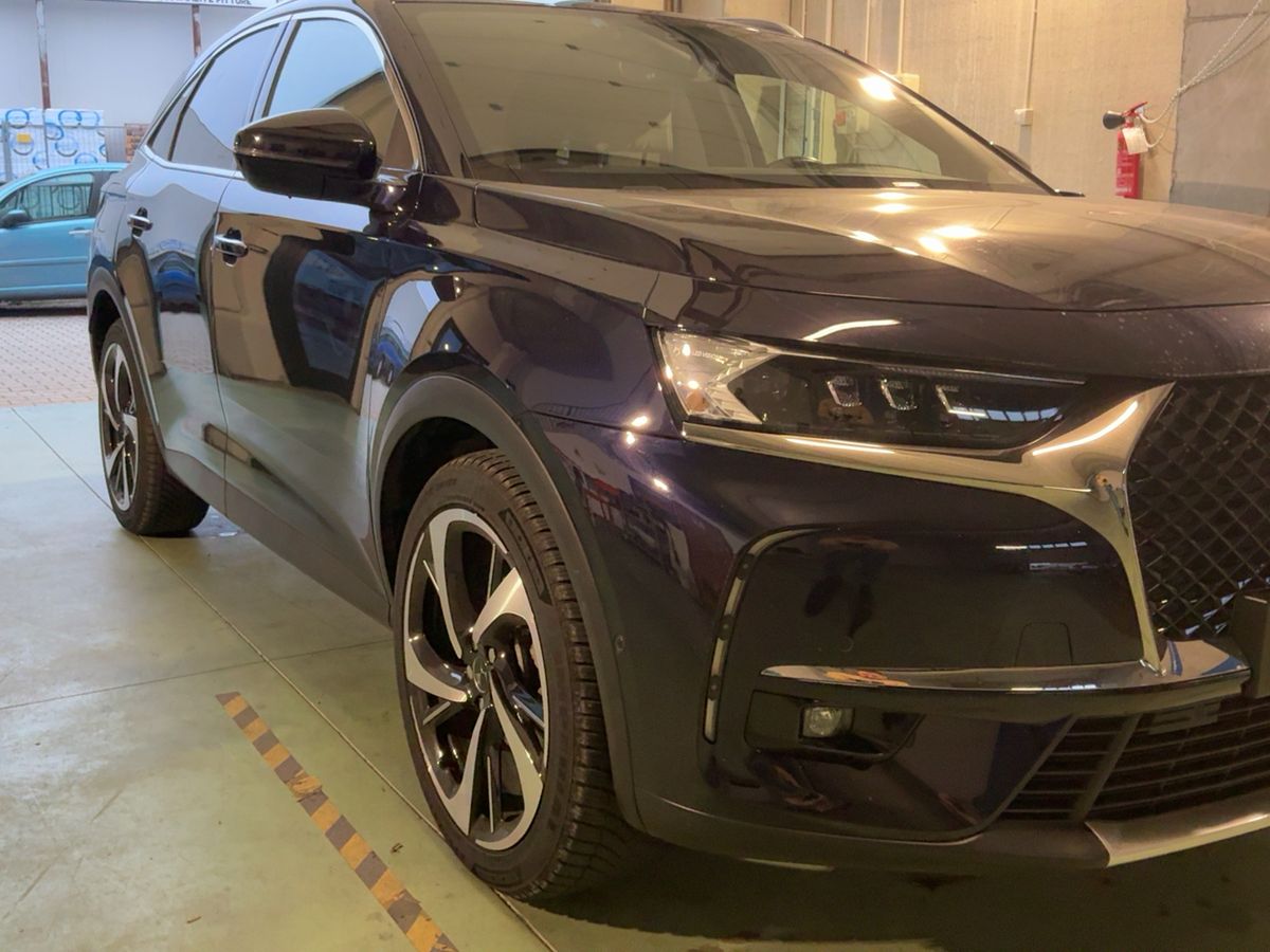 DS Automobiles 2022 — photo 13