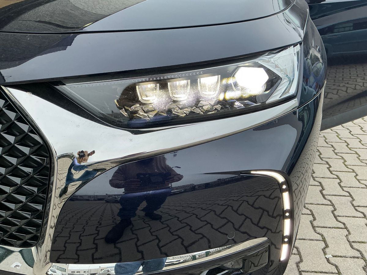 DS Automobiles 2022 — photo 25