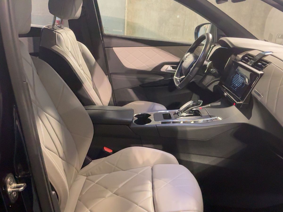 DS Automobiles 2022 — photo 17