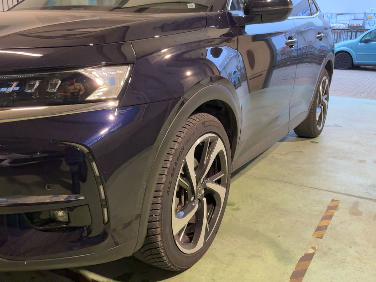 DS Automobiles d'occasion