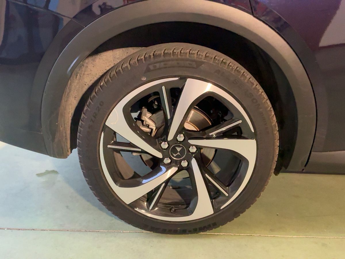 DS Automobiles 2022 — photo 10