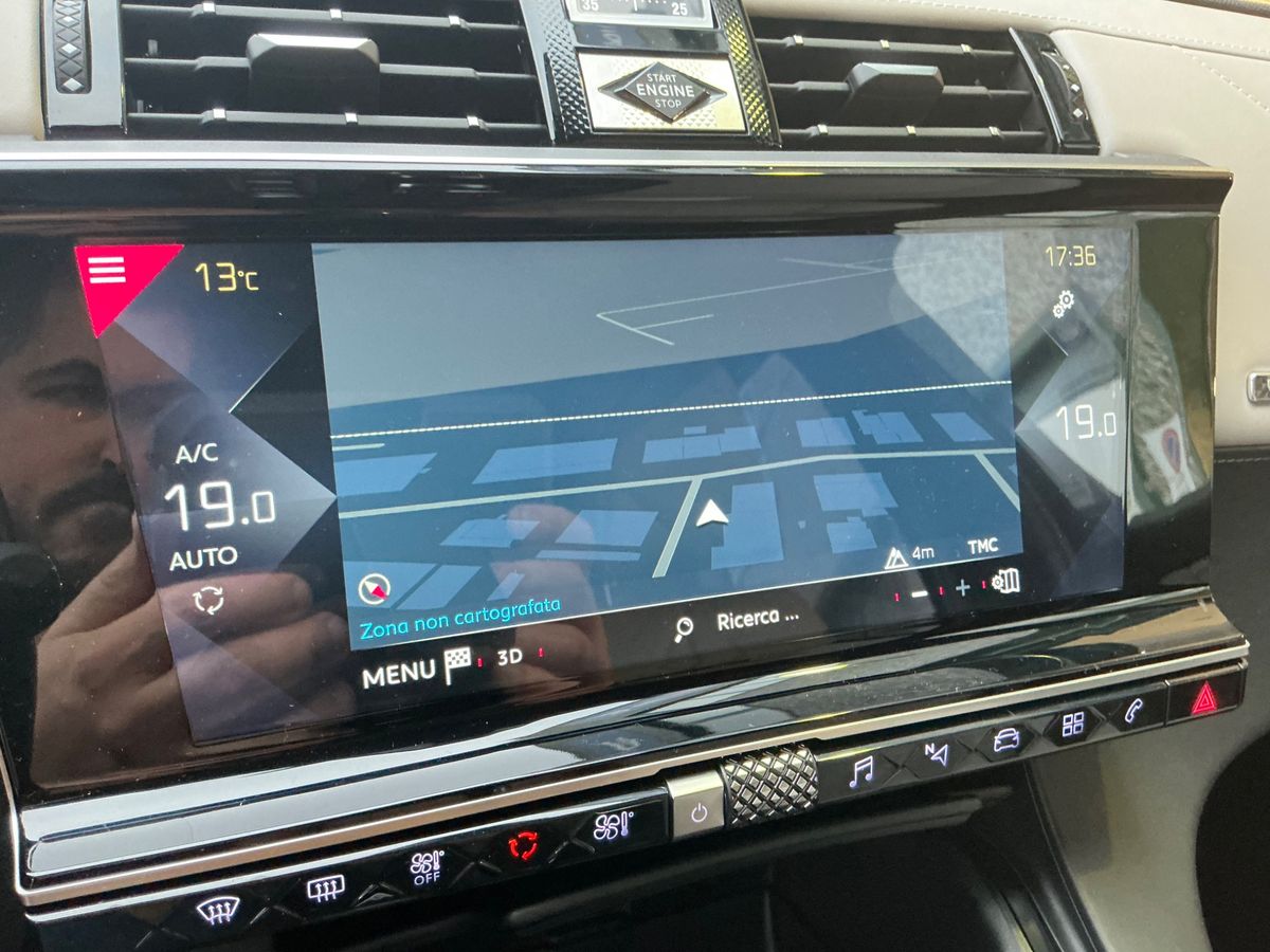 DS Automobiles 2022 — photo 31