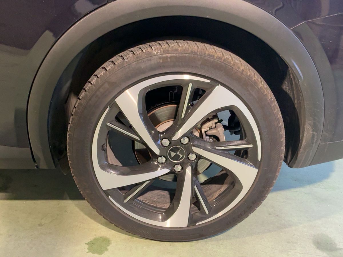 DS Automobiles 2022 — photo 6