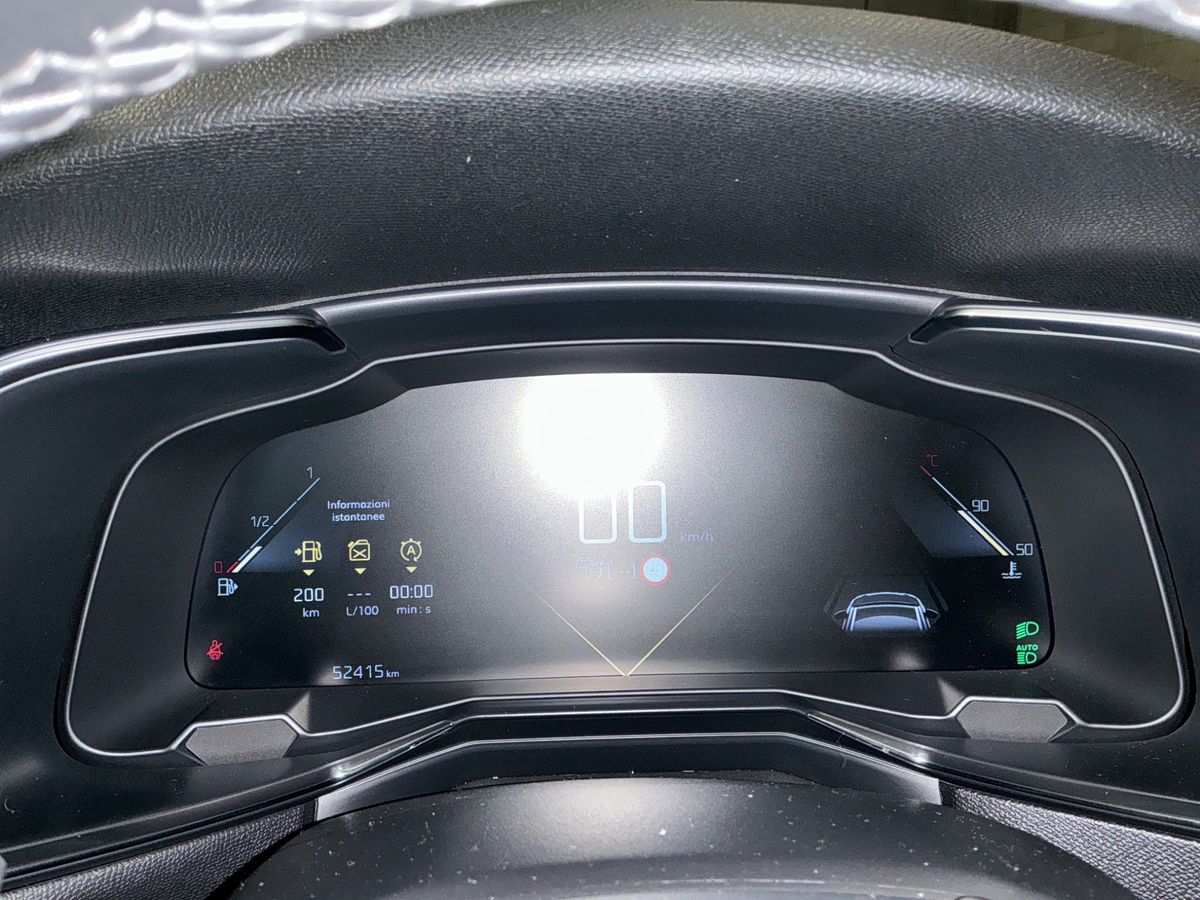 DS Automobiles 2022 — photo 19