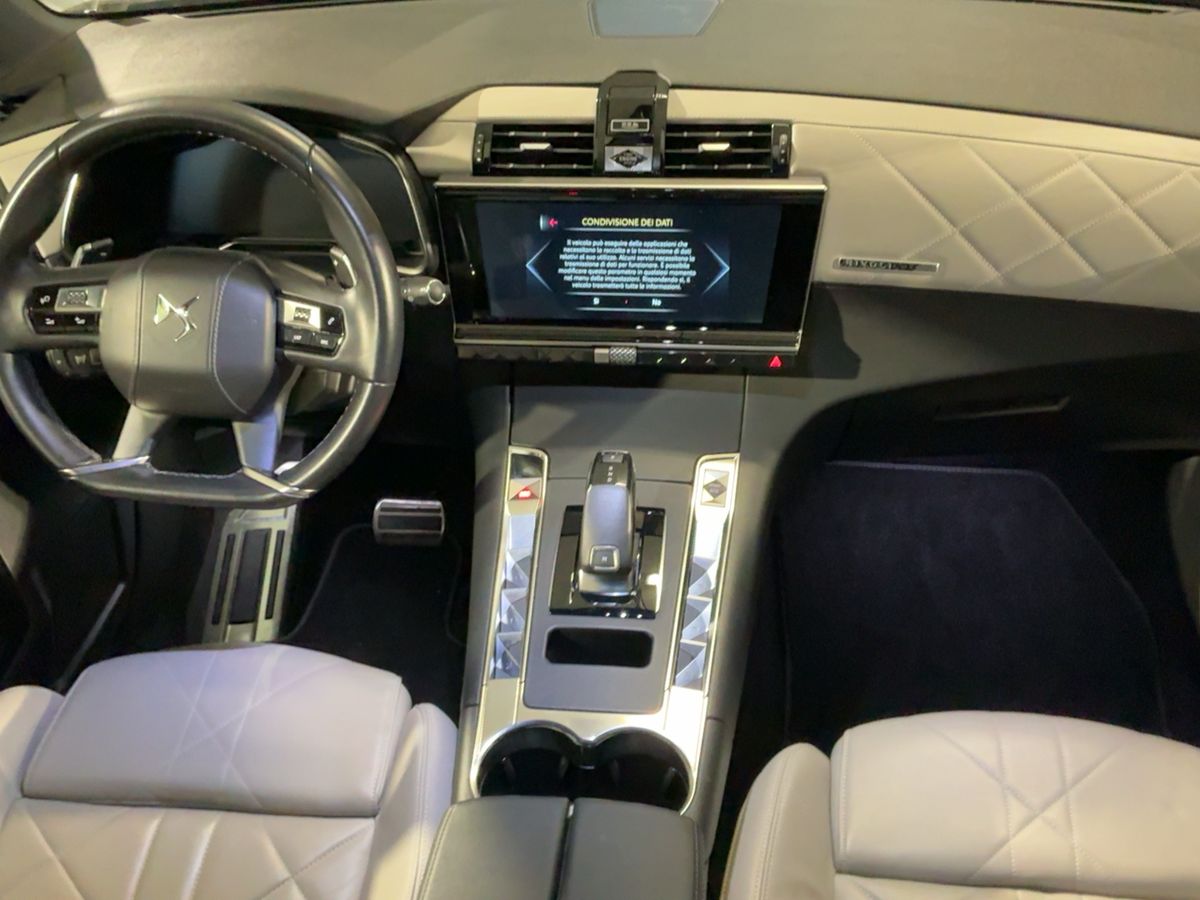 DS Automobiles 2022 — photo 18