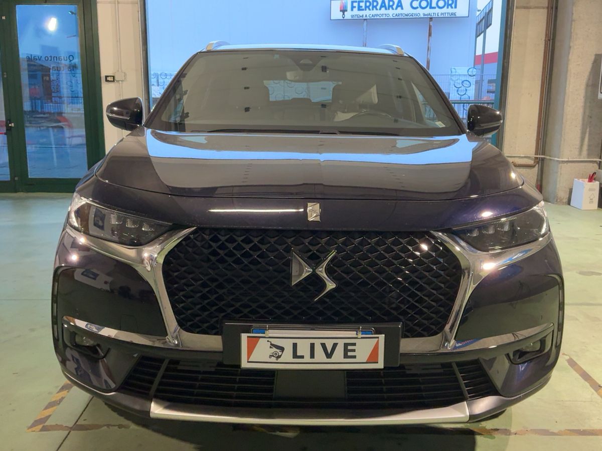 DS Automobiles 2022 — photo 15
