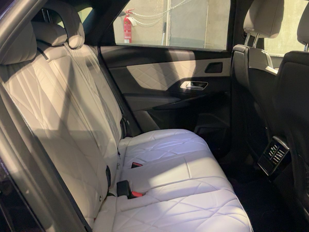 DS Automobiles 2022 — photo 20
