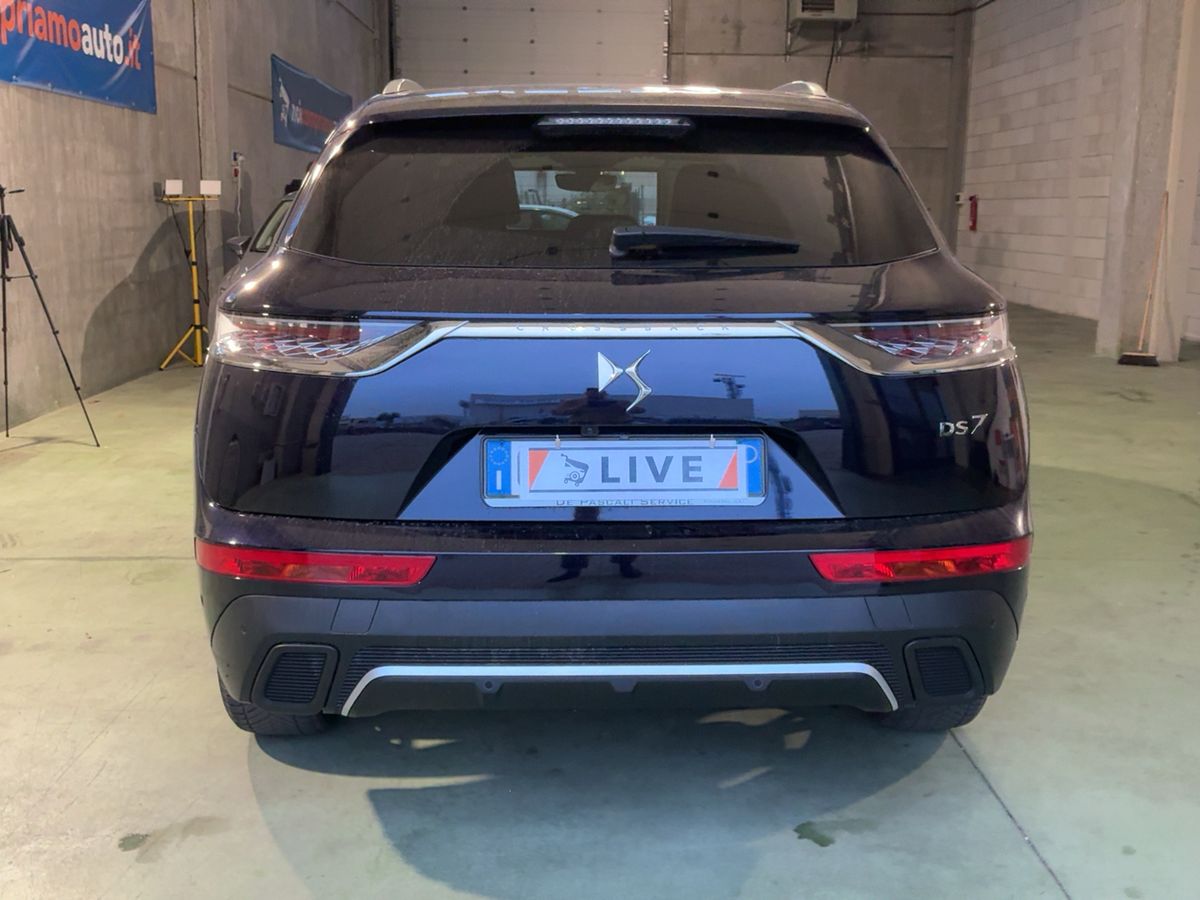 DS Automobiles 2022 — photo 8