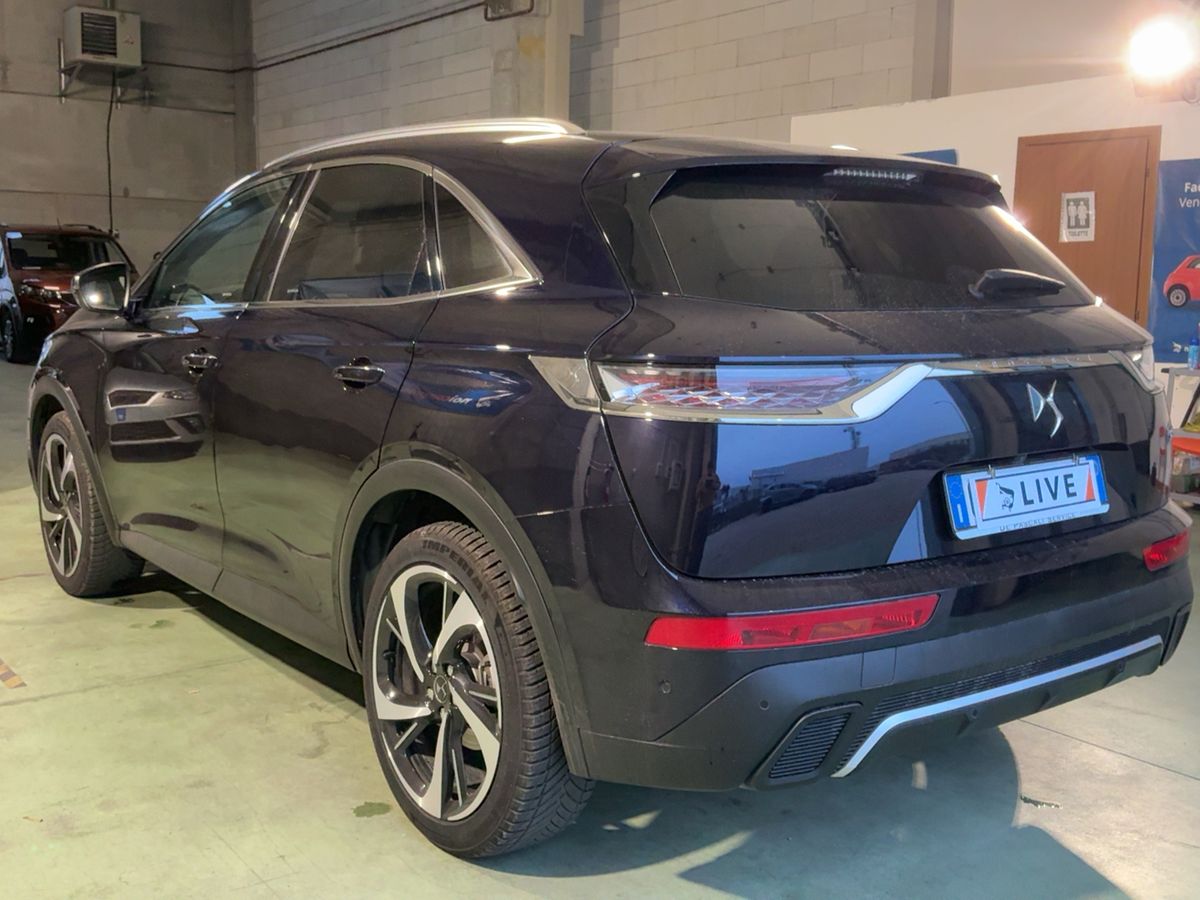 DS Automobiles 2022 — photo 7