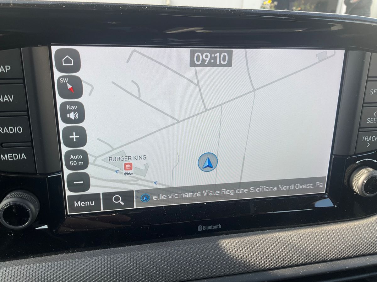Hyundai i10 2025 — photo 30