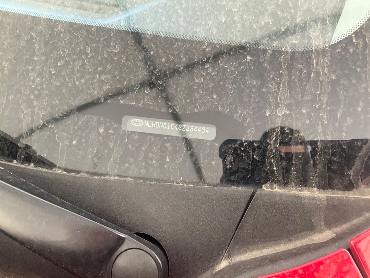 Hyundai i10 2025 — photo 25