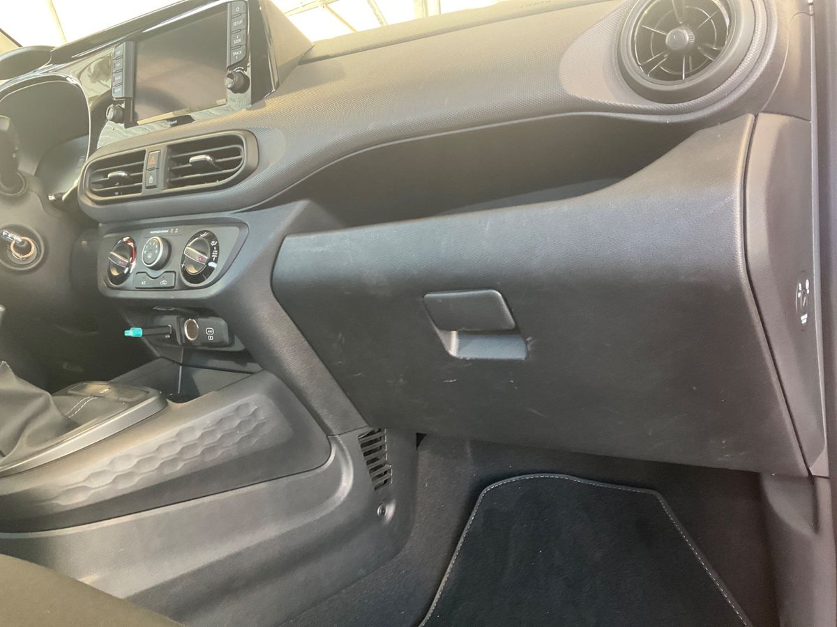 Hyundai i10 2025 — photo 34