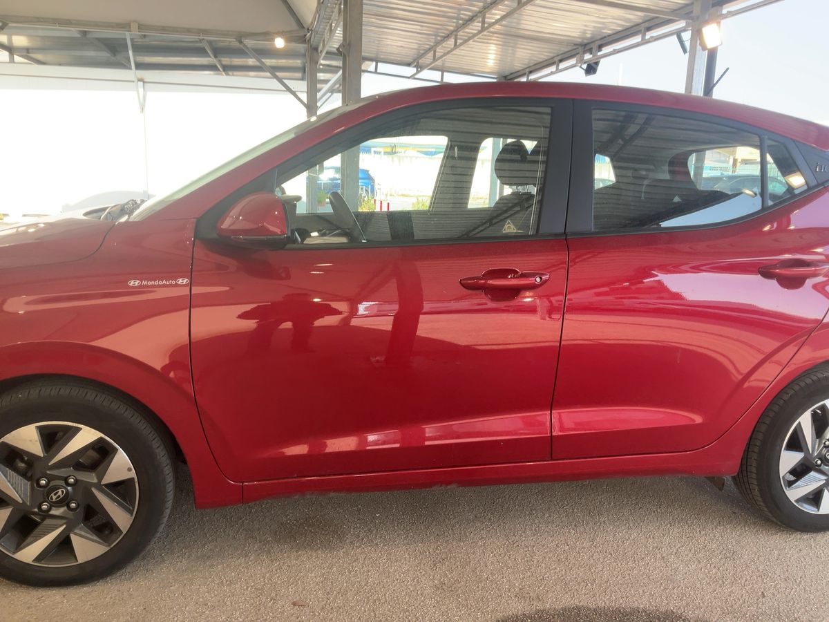 Hyundai i10 2025 — photo 5