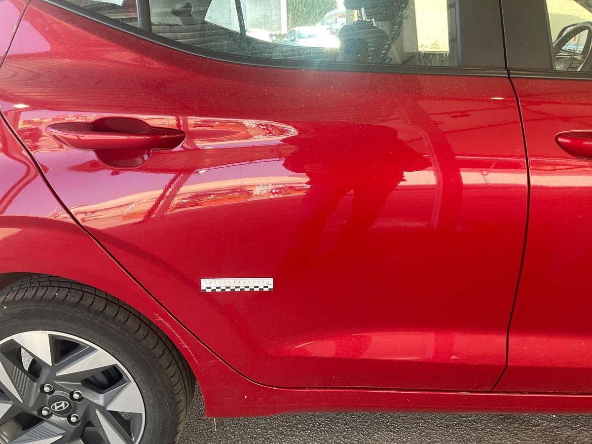 Hyundai i10 2025 — photo 33